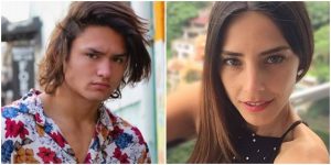 Toarii Valantin tras dichos de Daniela Castillo: "Se me cayó un poco"