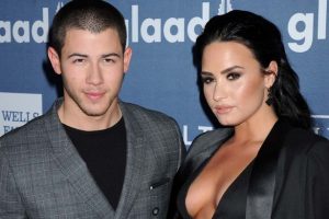 El enojo de Demi Lovato con Nick Jonas por no invitarla a su matrimonio
