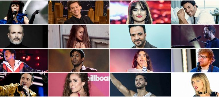 #FMDOSAwards 2018: ¡Descubre a los grandes nominados en cada categoría!
