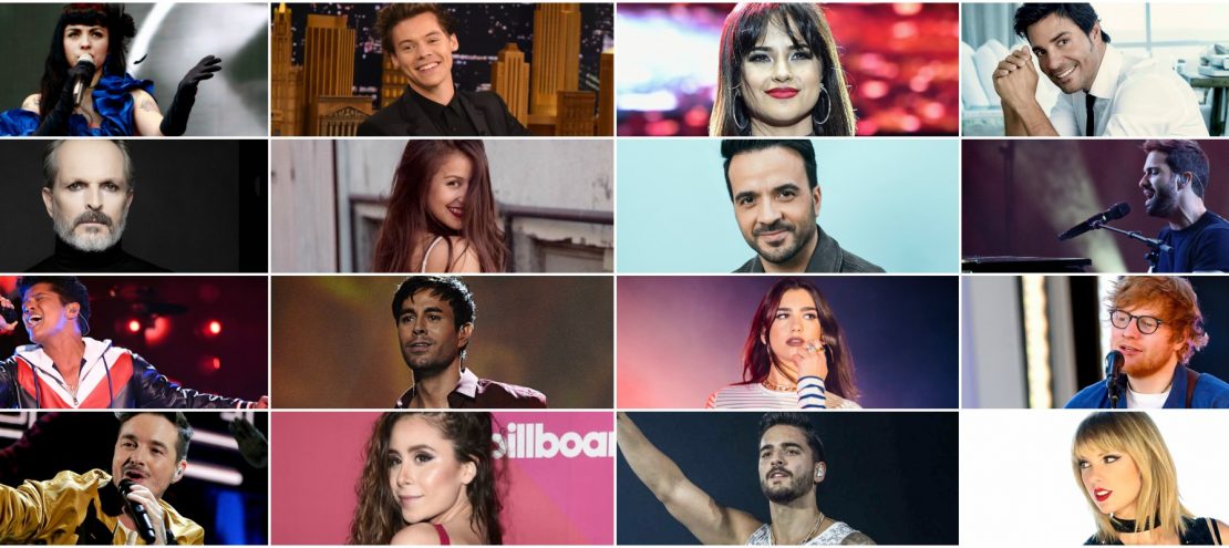 #FMDOSAwards 2018: ¡Descubre a los grandes nominados en cada categoría!