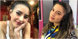 La irónica respuesta de Geraldine Muñoz luego de ser catalogada como la más fea de 'Rojo'