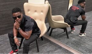 Confirman a Kevin Hart como anfitrión de la próxima entrega de los Óscar