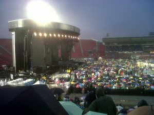 Corte de Apelaciones condena a productora por concierto de Madonna