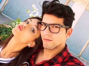 Ignacio Lastra y Silvina Varas confirmaron su separación