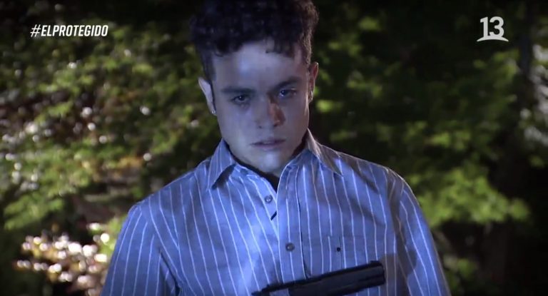 Estas son las teorías sobre el destino de Ignacio en "Pacto de sangre"