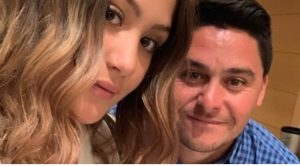 El talento musical con el que sorprende la hija de Manuel Neira y Pamela Díaz