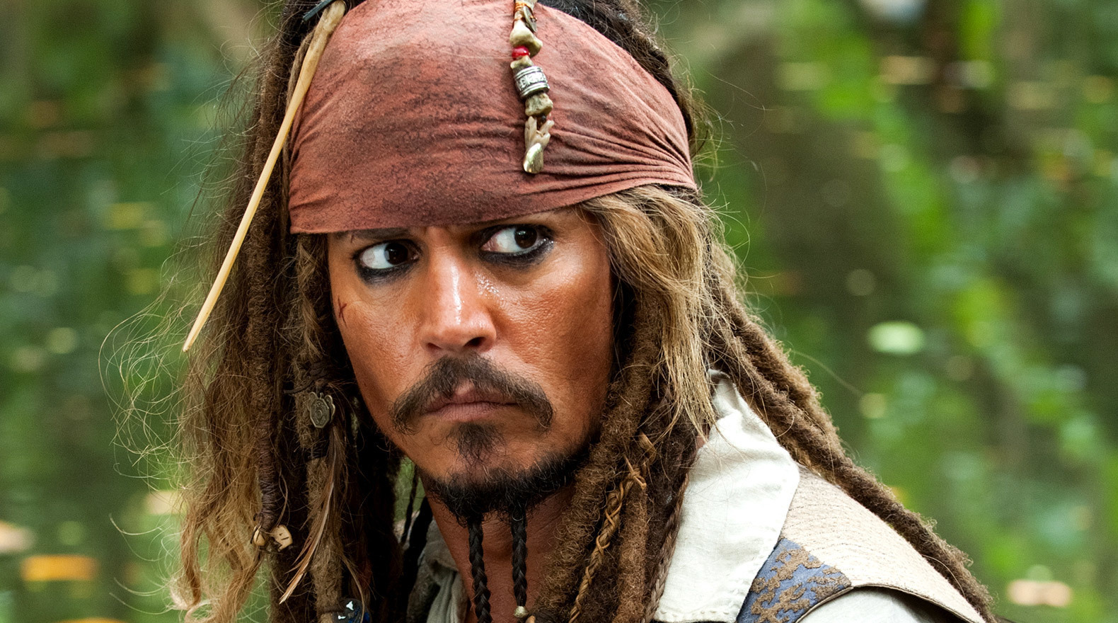 Disney confirma nueva saga de Piratas del Caribe sin Johnny Depp