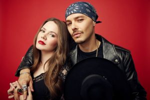 Jesse & Joy publican video en apoyo a manifestaciones en Chile: "No están solos"