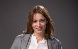 Josefina Fiebelkorn deja TVN después de 5 años tras llegar a acuerdo