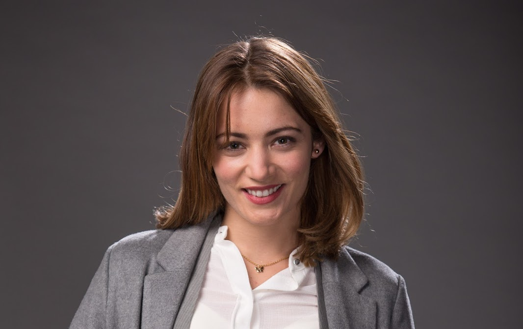 Josefina Fiebelkorn deja TVN después de 5 años tras llegar a acuerdo