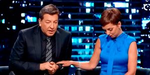 JC Rodríguez envía emotivo mensaje a Fran García-Huidobro