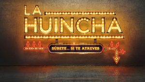 Este será el jurado de "La Huincha", nuevo estelar de TVN