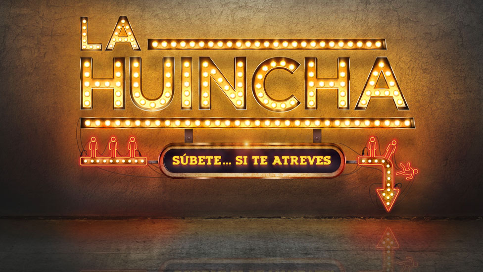 Este será el jurado de "La Huincha", nuevo estelar de TVN