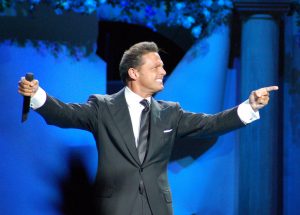 Esta será la enfermedad que padece Luis Miguel y que se supo tras su incidente con un sonidista