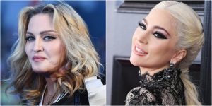 Madonna se lanza contra Lady Gaga por copiarle frase de hace 30 años