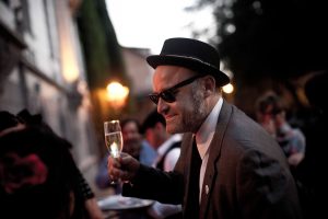 Marcelo Cicali deja Canal 13 y estrena programa en Mega