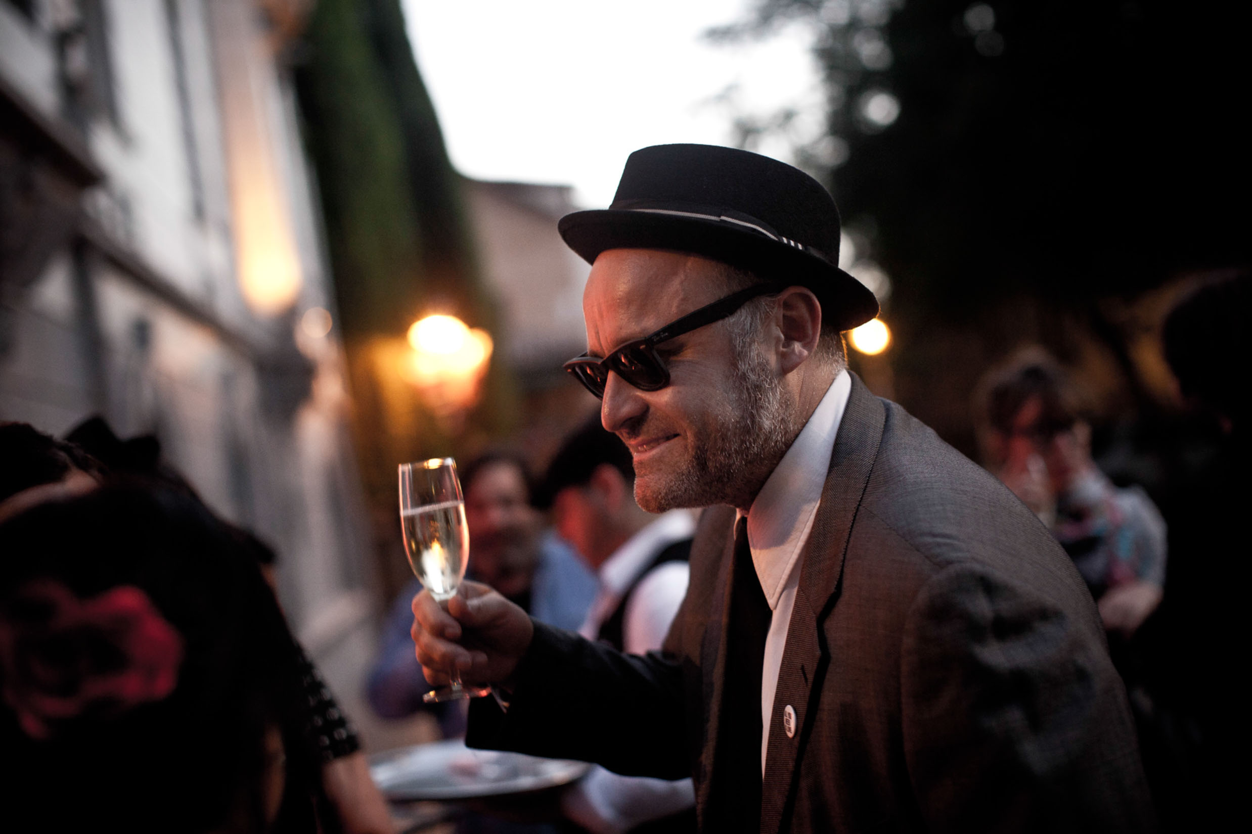 Marcelo Cicali deja Canal 13 y estrena programa en Mega