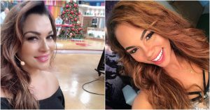 Marlen Olivarí y Betsy Camino critican salida de Ernesto Belloni de "MCC"