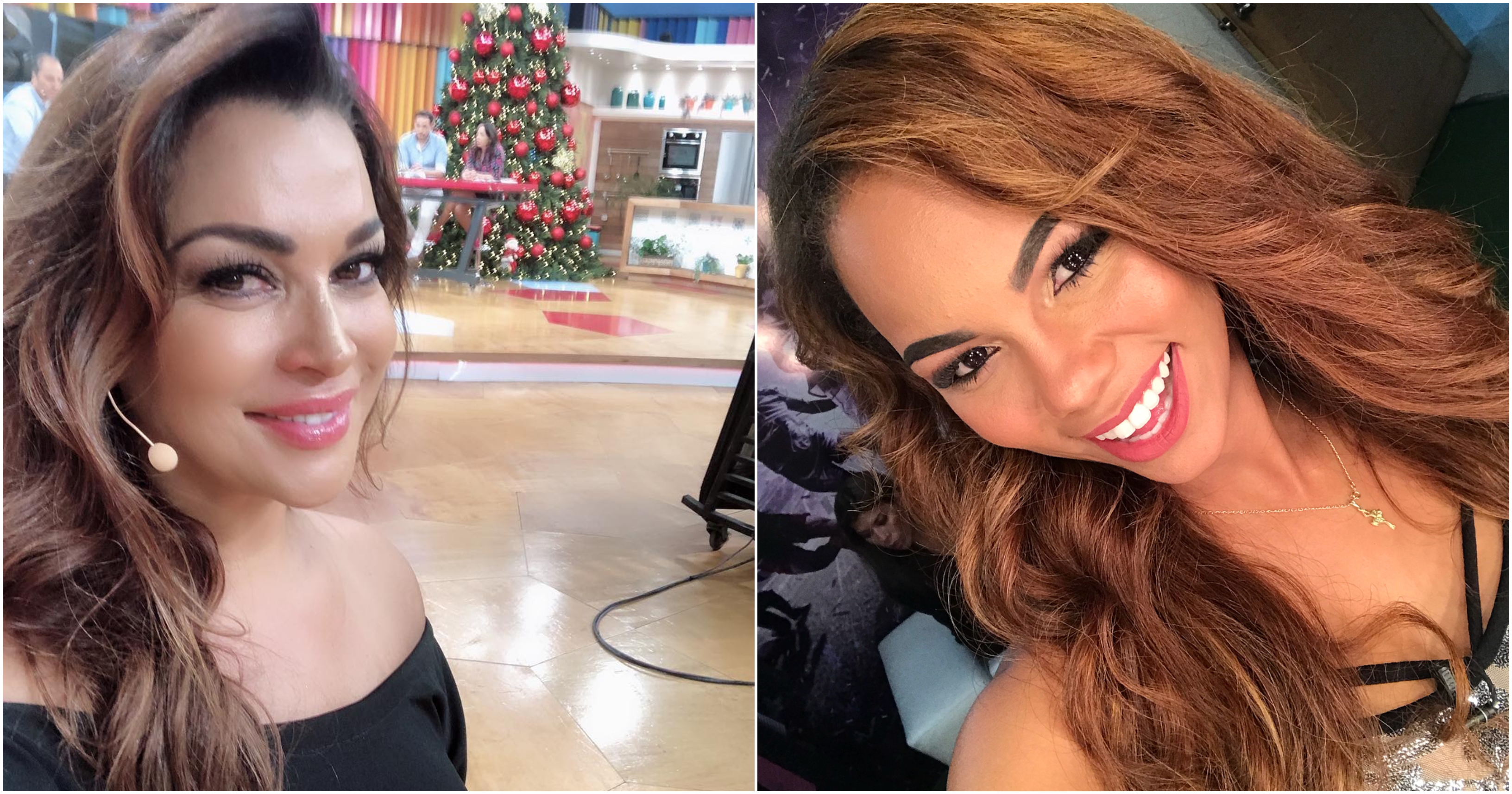 Marlen Olivarí y Betsy Camino critican salida de Ernesto Belloni de "MCC"