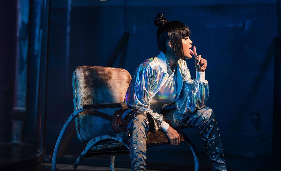 #AlertaDeEstreno ¡Revisa el nuevo videoclip de Natti Natasha!