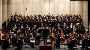Coro del Teatro Municipal de Santiago realizará conciertos gratuitos