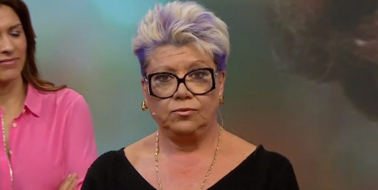 Patricia Maldonado sobre próxima animadora de Viña: "Encuentro que el Festival es mucho para ella"