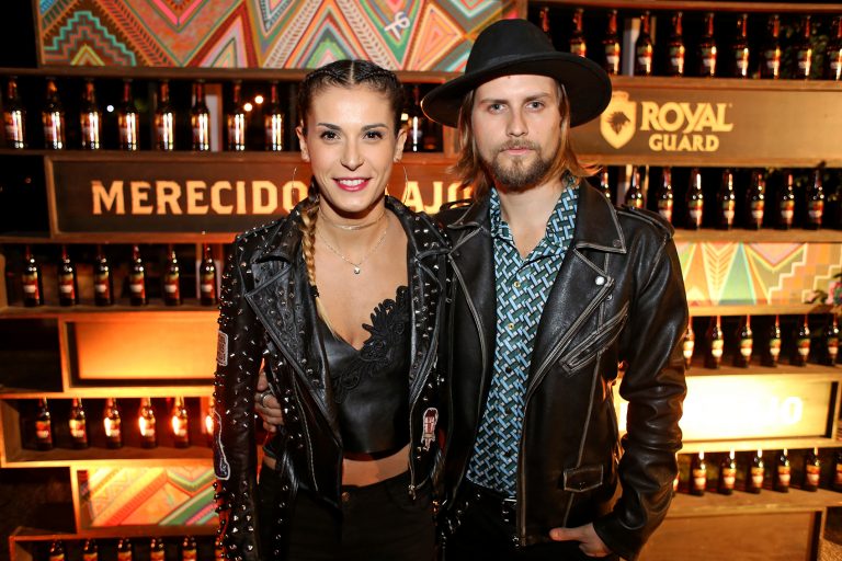 Jean-Philippe Cretton estrenó videoclip protagonizado por su pareja