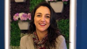 Renata Bravo deja La Red y se integra a nueva casa televisiva