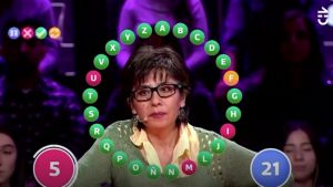 "Soa Ledy" se llenó de críticas tras participación en "Pasapalabra"