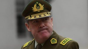 Gobierno le pide la renuncia al General Hermes Soto tras la filtración de nuevos vídeos en el Caso Catrillanca