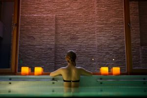 ¡Tenemos ganador del día de Spa en Hotel Noi regalado por #Dedicados!