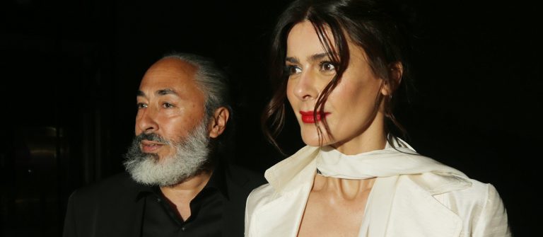 La reflexión de Tonka Tomicic sobre su relación con Parived: "Estoy con una persona diferente a mi mundo"