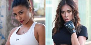 La desatada pelea de Valentina Roth y Fanny Cuevas en redes sociales