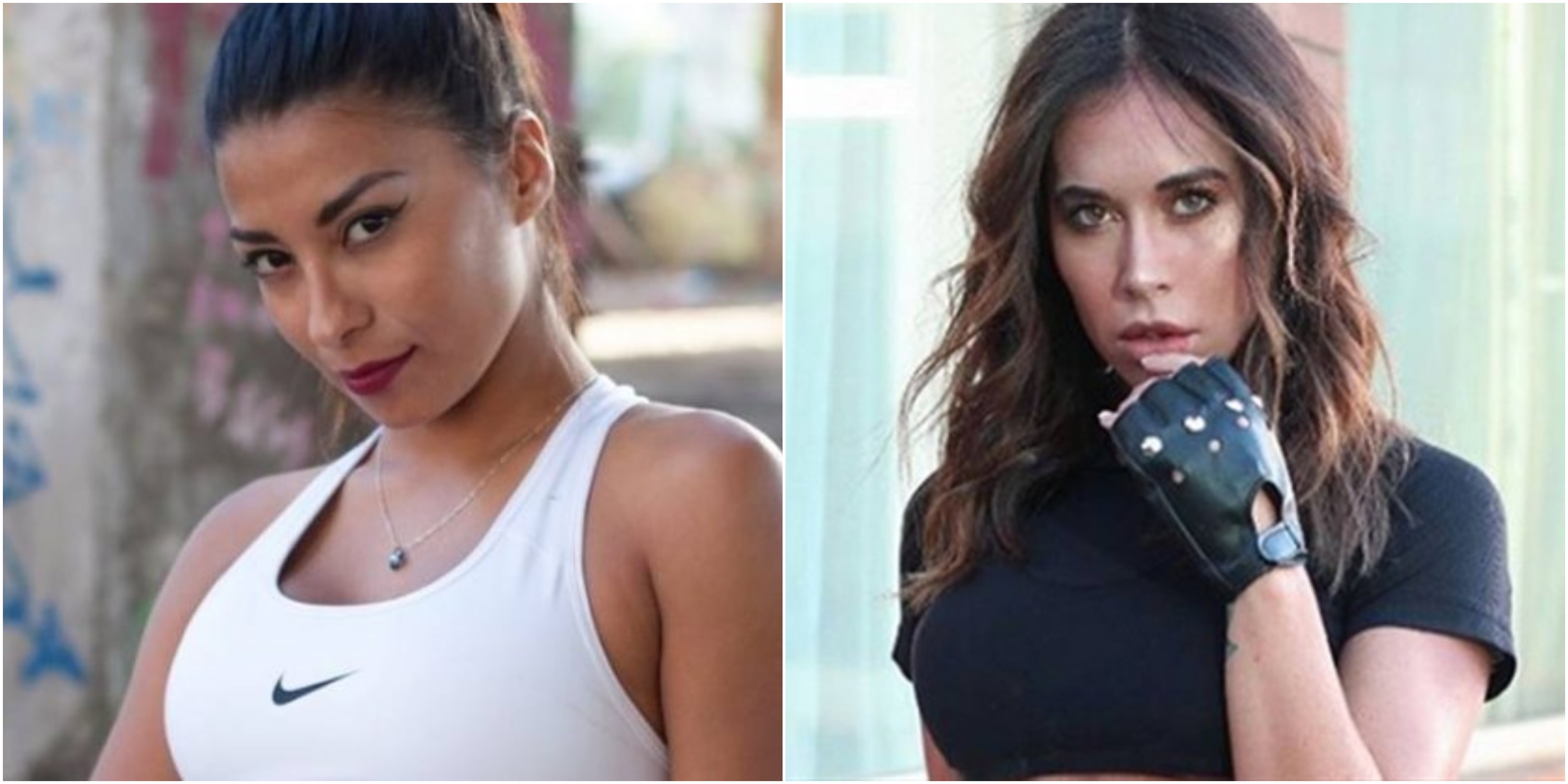 La desatada pelea de Valentina Roth y Fanny Cuevas en redes sociales