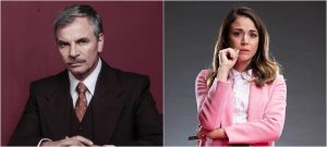 Estos son los mejores villanos de teleseries que nos dejó 2018