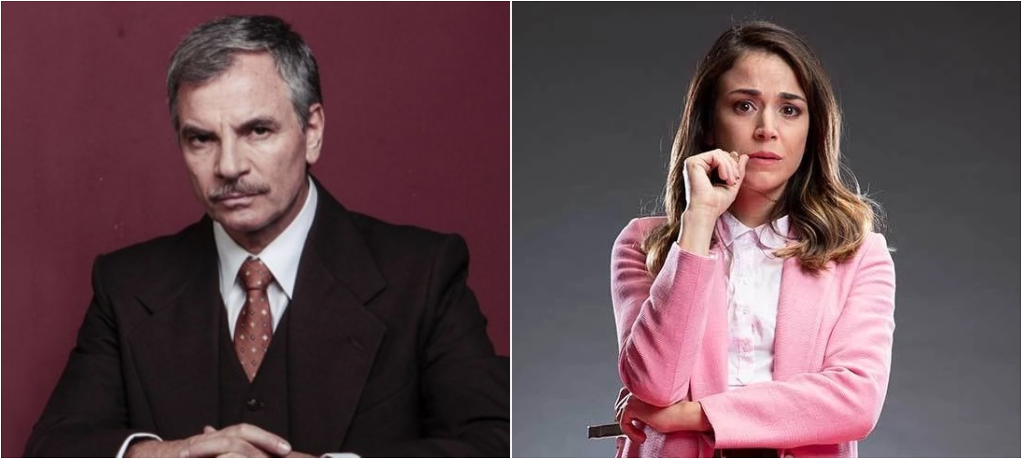 Estos son los mejores villanos de teleseries que nos dejó 2018