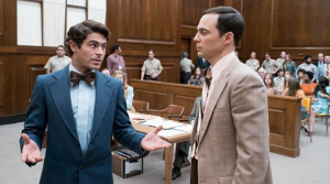 Zac Efron dejó a Troy Bolton en el pasado, ahora será un asesino serial