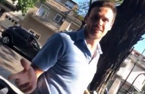 "Pero, ¿tienes 15 años y con ese shortcito?": adolescente graba acoso que sufrió en plena vía pública