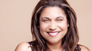 Alejandra Valle se luce en sexy sesión de fotos en lencería