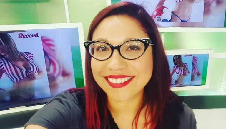 Advierten a Alejandra Valle que busque otro vestido para la Gala