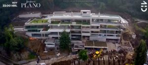 ¿En qué está la casa en la que Alexis Sánchez viviría con Mayte Rodríguez?