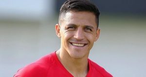 Alexis publica sentida reflexión junto a su madre en redes sociales