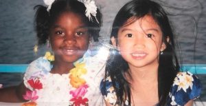 Pidió ayuda en Twitter para buscar a su amiga de infancia y la encontró en menos de un día