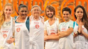Ex integrante de "MasterChef" da a conocer su nuevo y fascinante trabajo