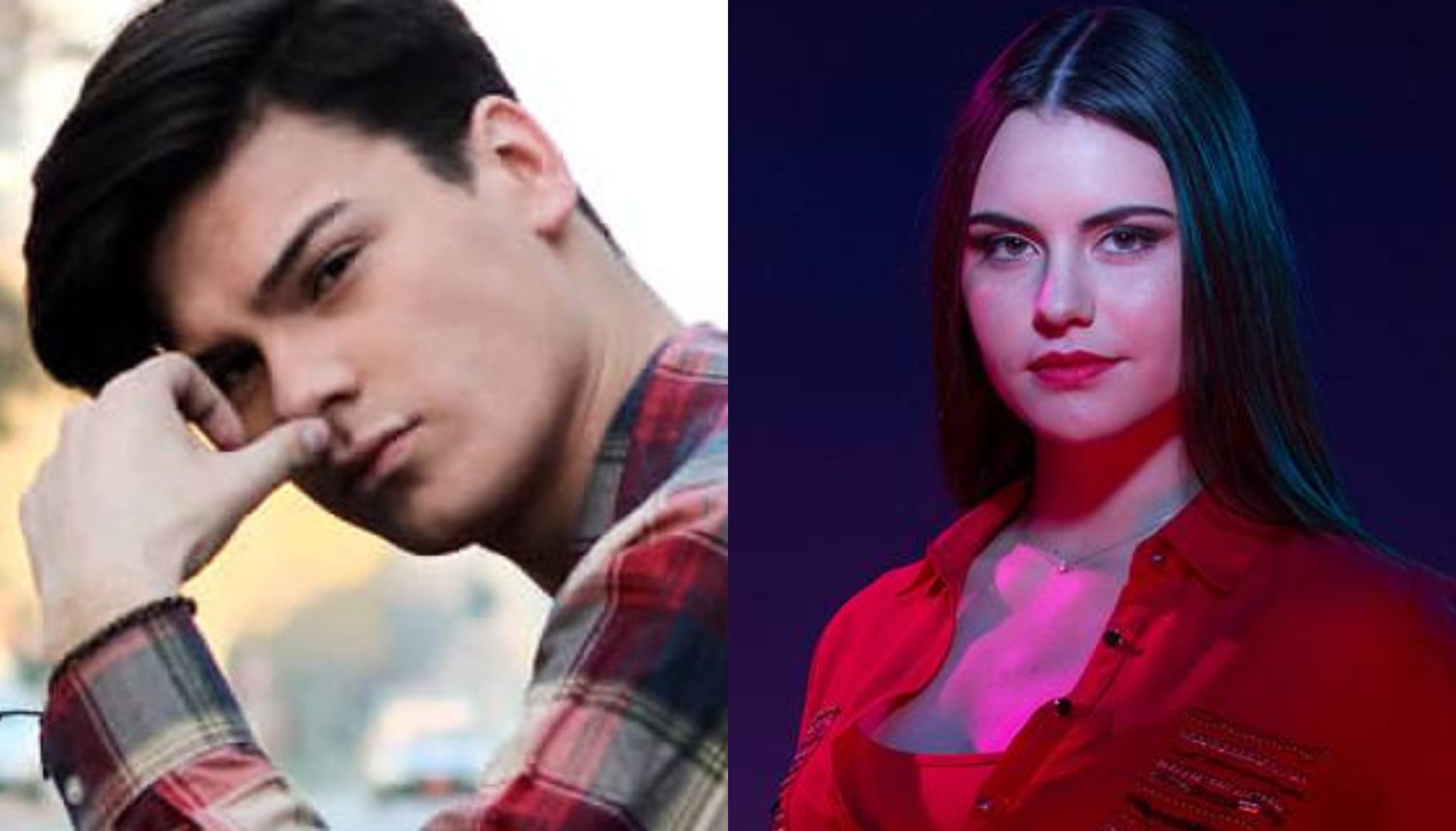 Algo que pocos notaron: El desaire de Andrei Hadler a Emilia Dides en eliminación de "Rojo"