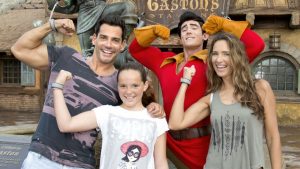 Angélica Castro sorprende a seguidores con lo grande que está su hija "Lau"