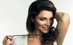 Antonella Ríos recibió nuevas críticas por foto en ropa interior