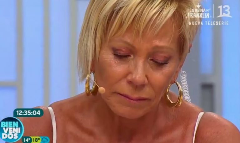 No todo es celebración: Raquel Argandoña comparte su dolor de no lograr reunir a sus hijos para su cumpleaños