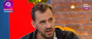 Ariel Levy dio detalles de sus conversaciones con Nicolás López tras las denuncias de abusos en "Mucho gusto"