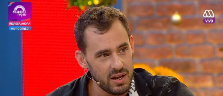 Ariel Levy dio detalles de sus conversaciones con Nicolás López tras las denuncias de abusos en "Mucho gusto"